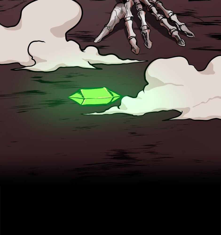 The Beginning After the End Chapter 61 page 3 - 