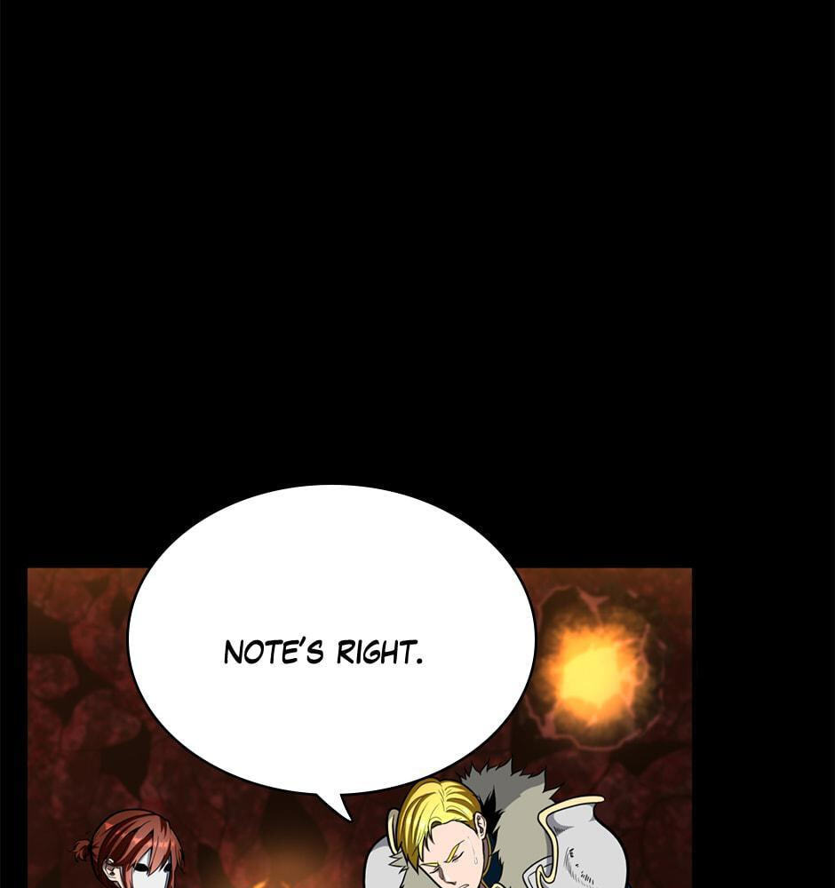 The Beginning After the End Chapter 61 page 21 - 