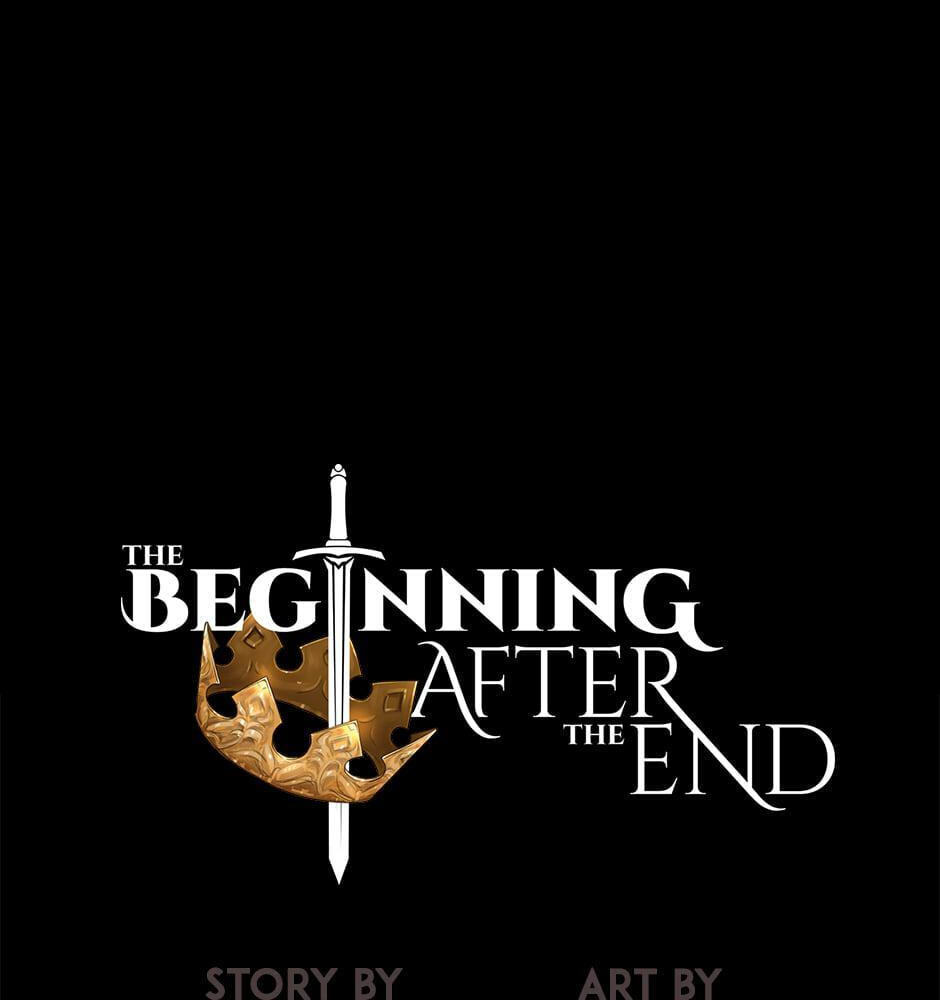 The Beginning After the End Chapter 61 page 26 - 