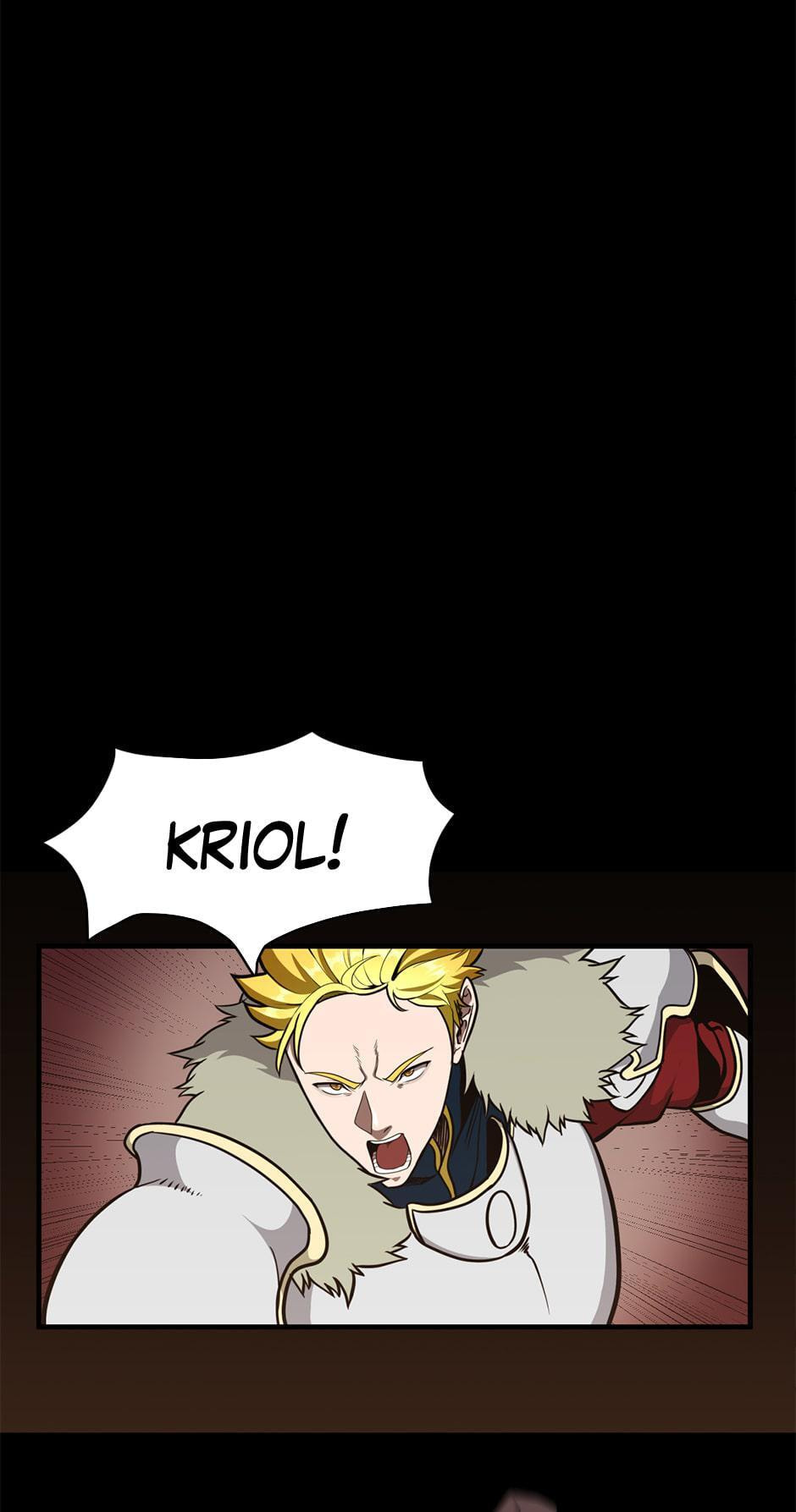 The Beginning After the End Chapter 61 page 33 - 