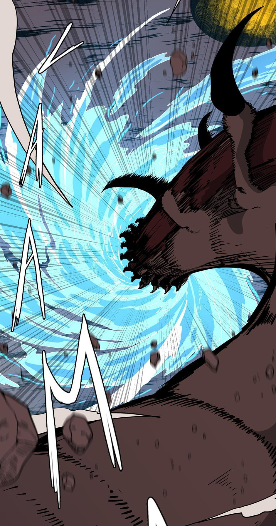 The Beginning After the End Chapter 61 page 35 - 