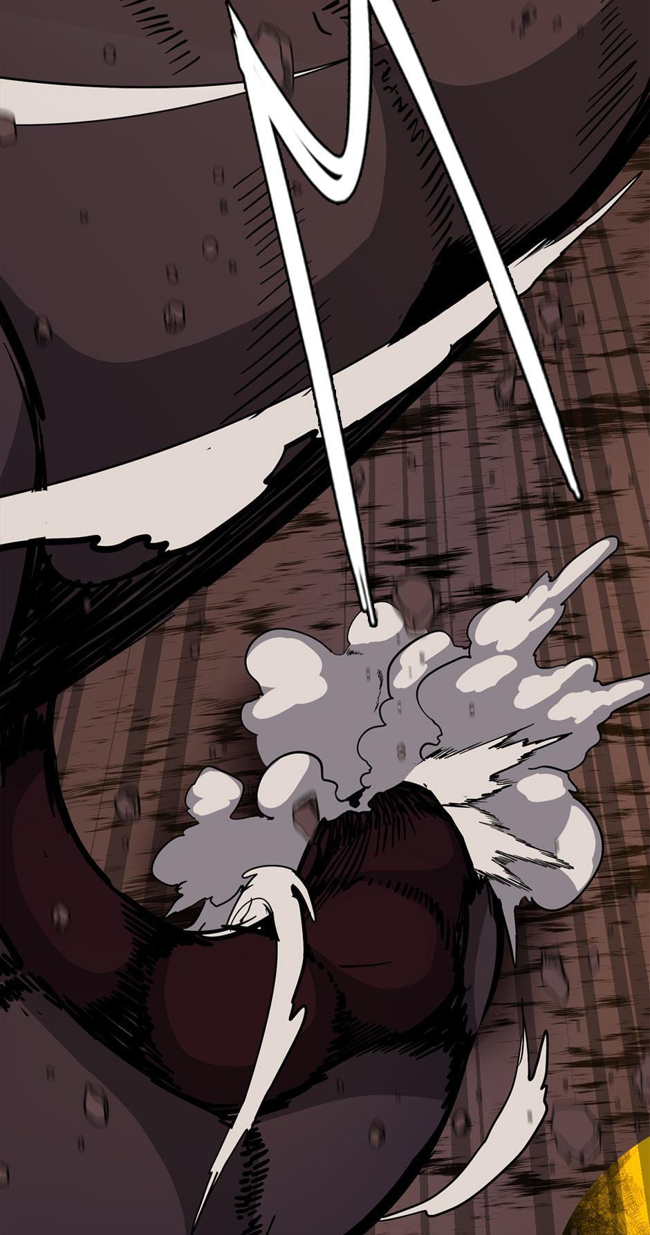 The Beginning After the End Chapter 61 page 36 - 