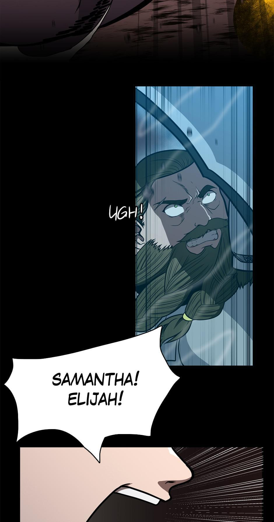 The Beginning After the End Chapter 61 page 37 - 