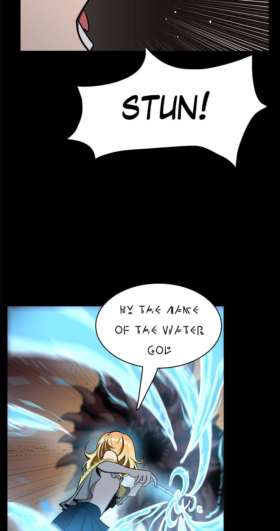 The Beginning After the End Chapter 61 page 38 - 