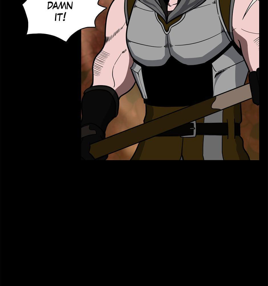 The Beginning After the End Chapter 61 page 5 - 