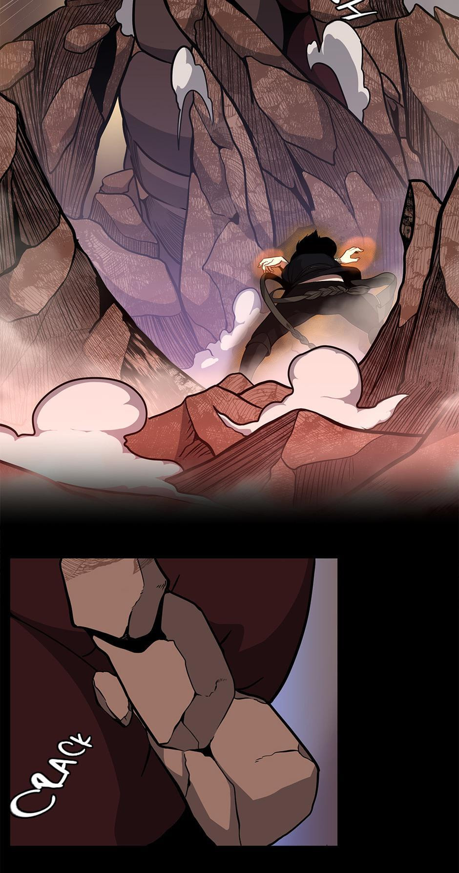The Beginning After the End Chapter 61 page 42 - 