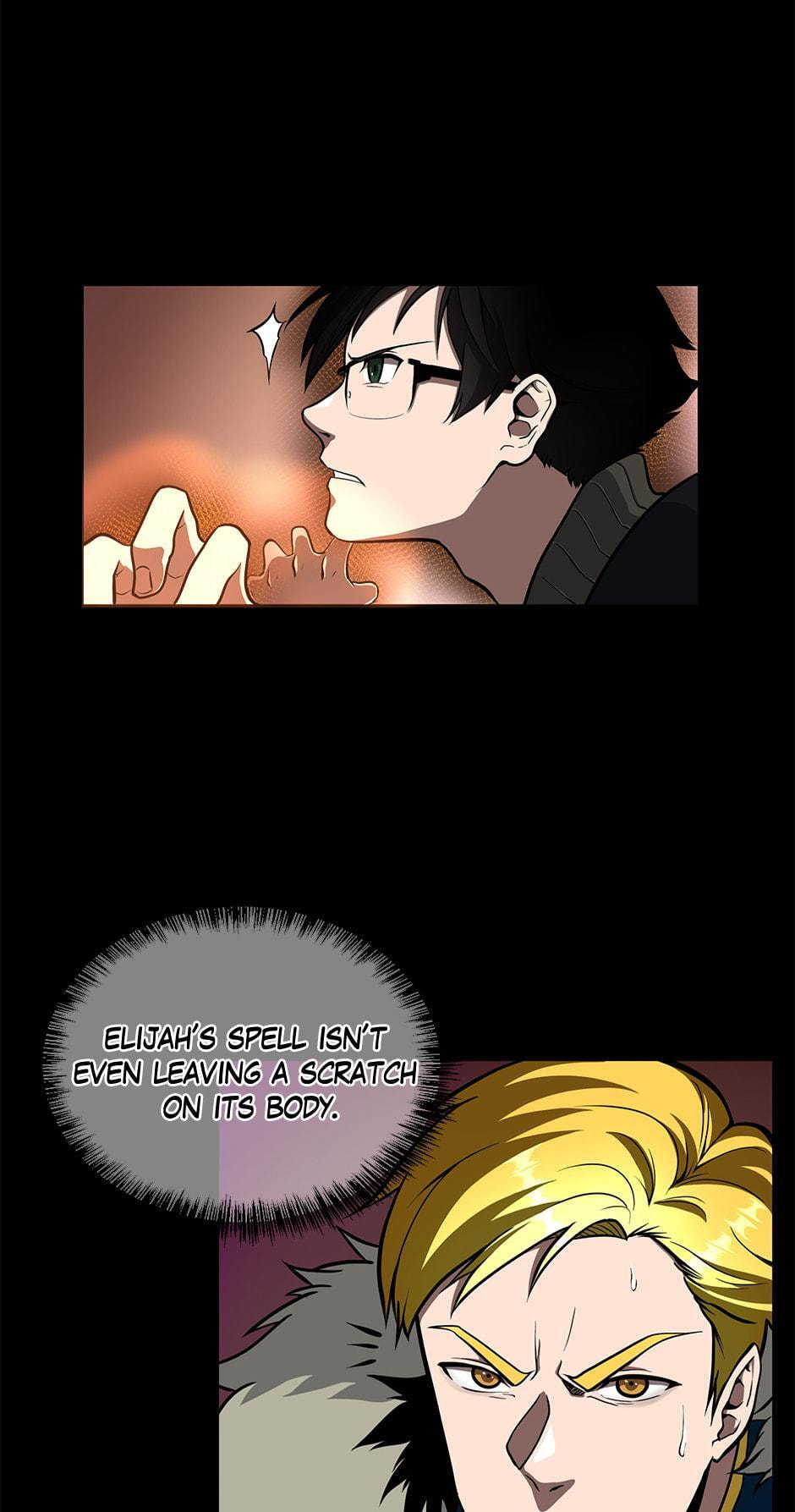 The Beginning After the End Chapter 61 page 43 - 