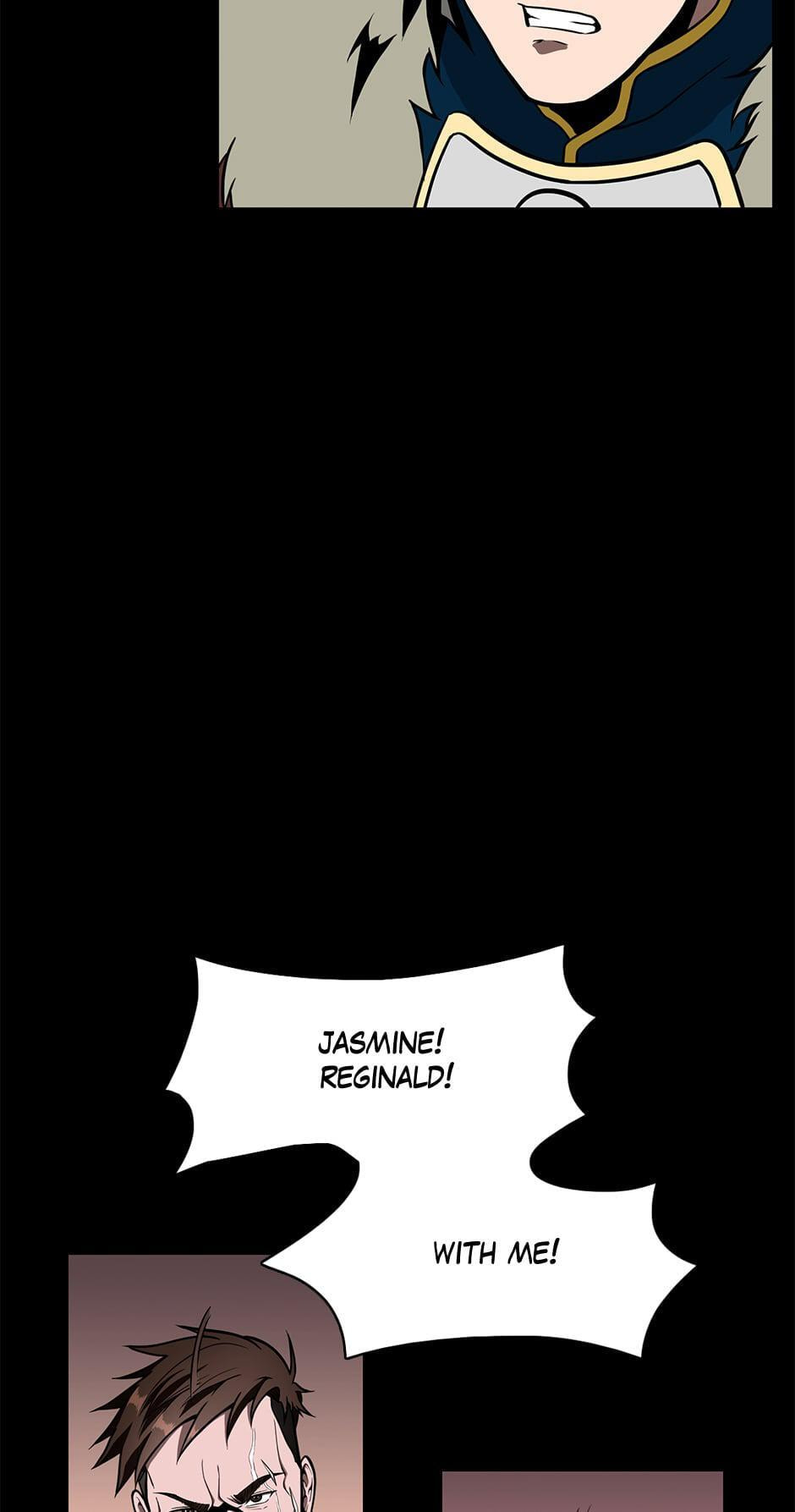 The Beginning After the End Chapter 61 page 44 - 