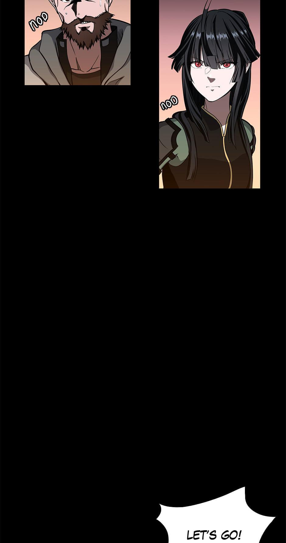 The Beginning After the End Chapter 61 page 45 - 