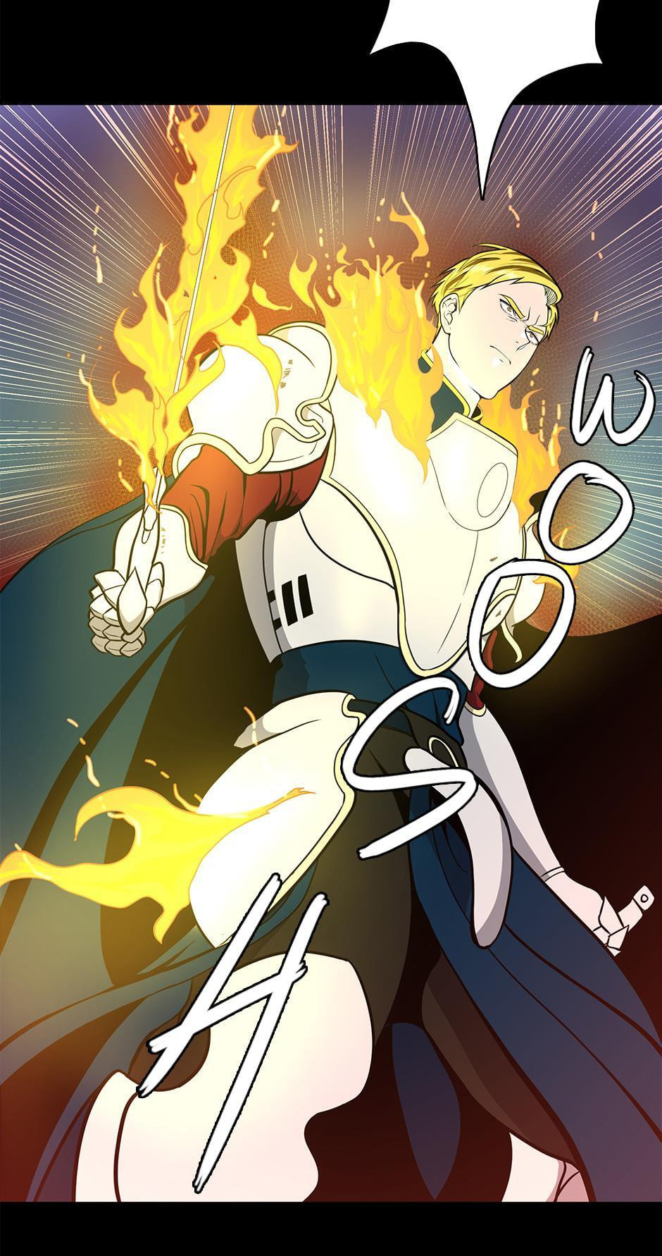 The Beginning After the End Chapter 61 page 46 - 
