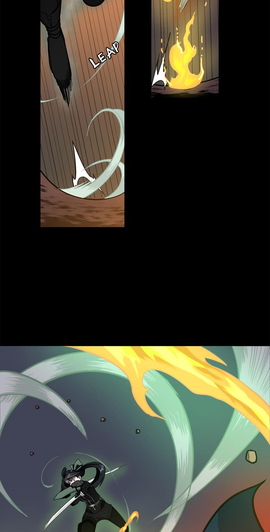 The Beginning After the End Chapter 61 page 49 - 