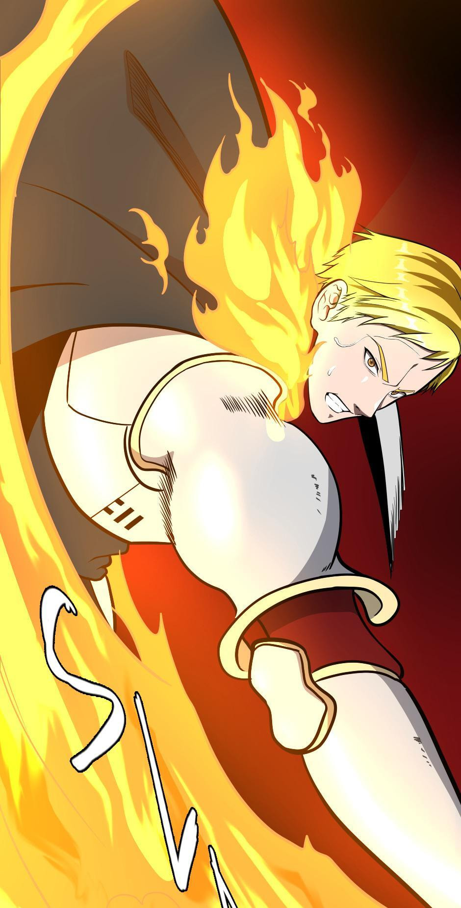 The Beginning After the End Chapter 61 page 51 - 