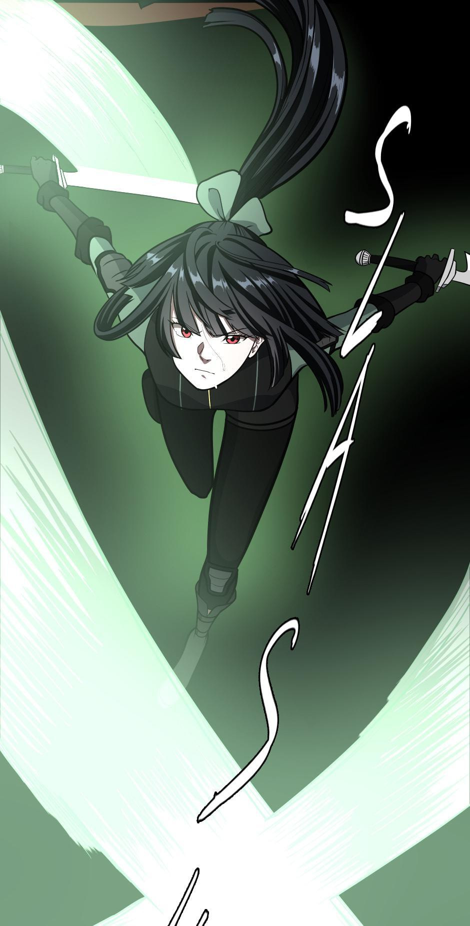 The Beginning After the End Chapter 61 page 53 - 