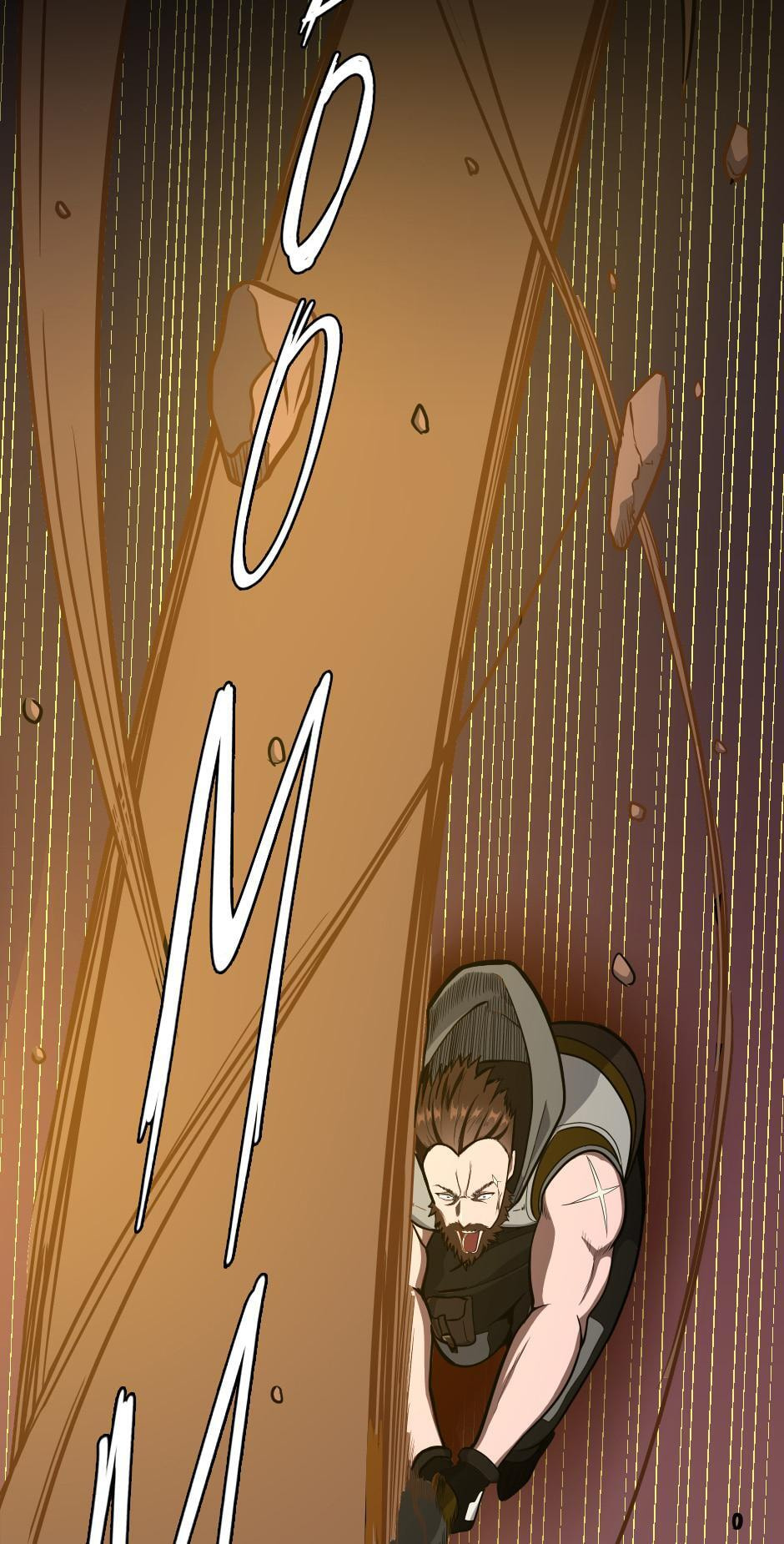 The Beginning After the End Chapter 61 page 57 - 