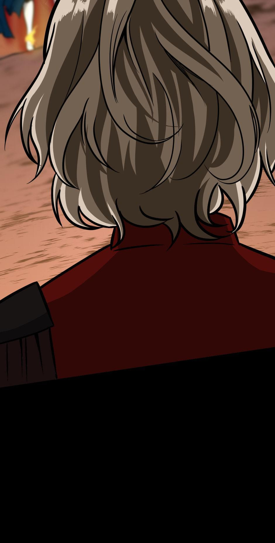 The Beginning After the End Chapter 61 page 60 - 