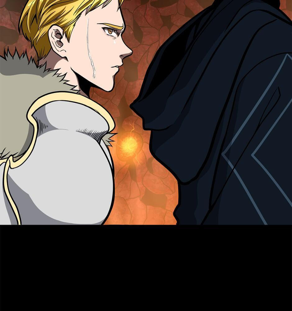 The Beginning After the End Chapter 61 page 7 - 
