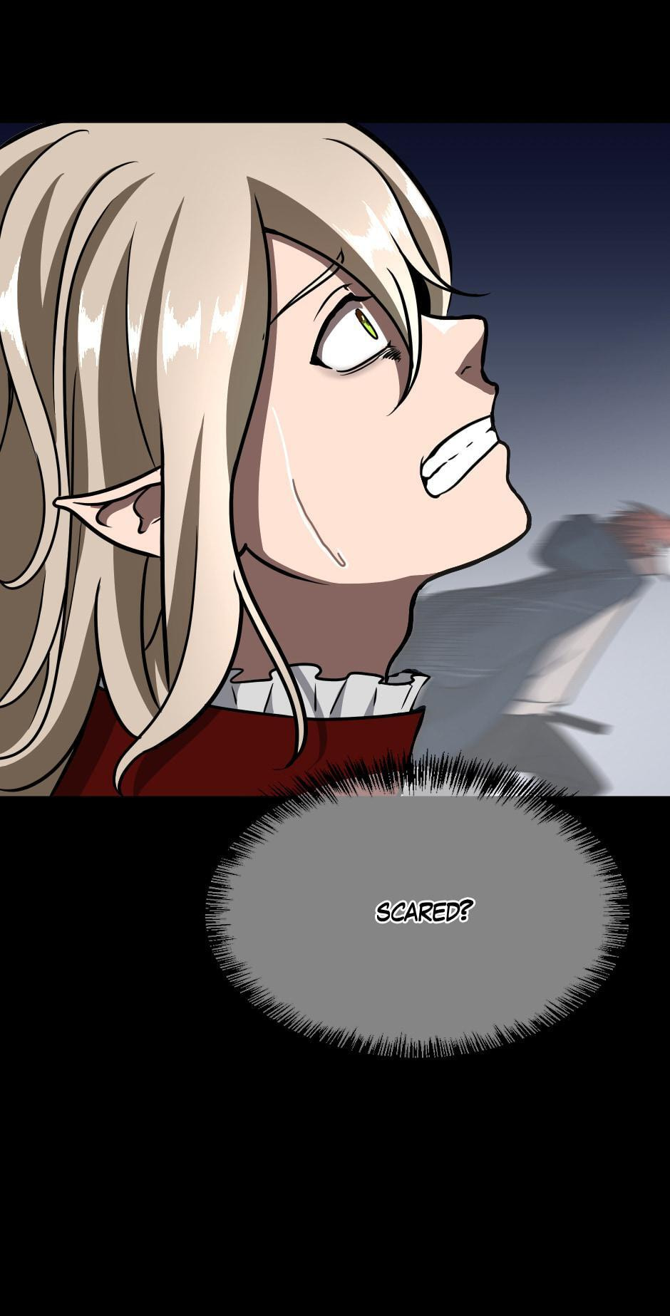 The Beginning After the End Chapter 61 page 62 - 