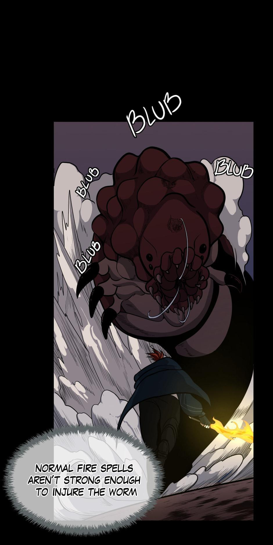 The Beginning After the End Chapter 61 page 63 - 