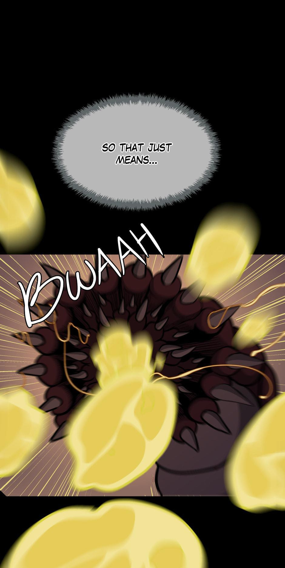 The Beginning After the End Chapter 61 page 64 - 