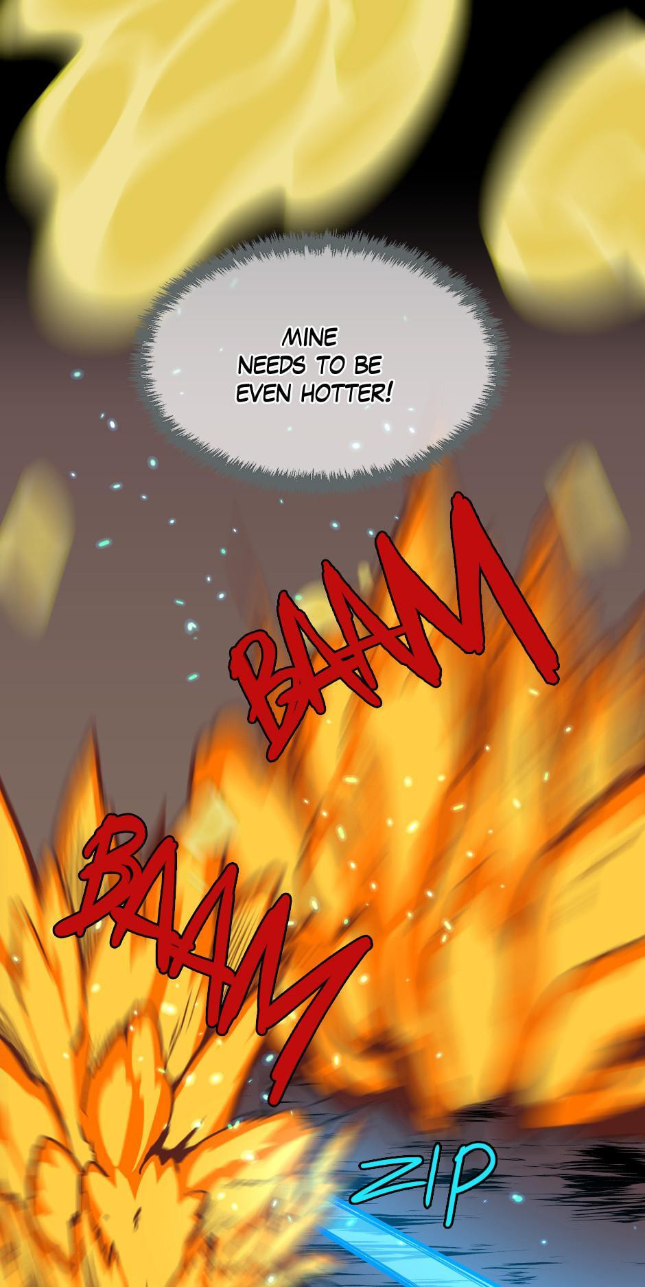 The Beginning After the End Chapter 61 page 65 - 