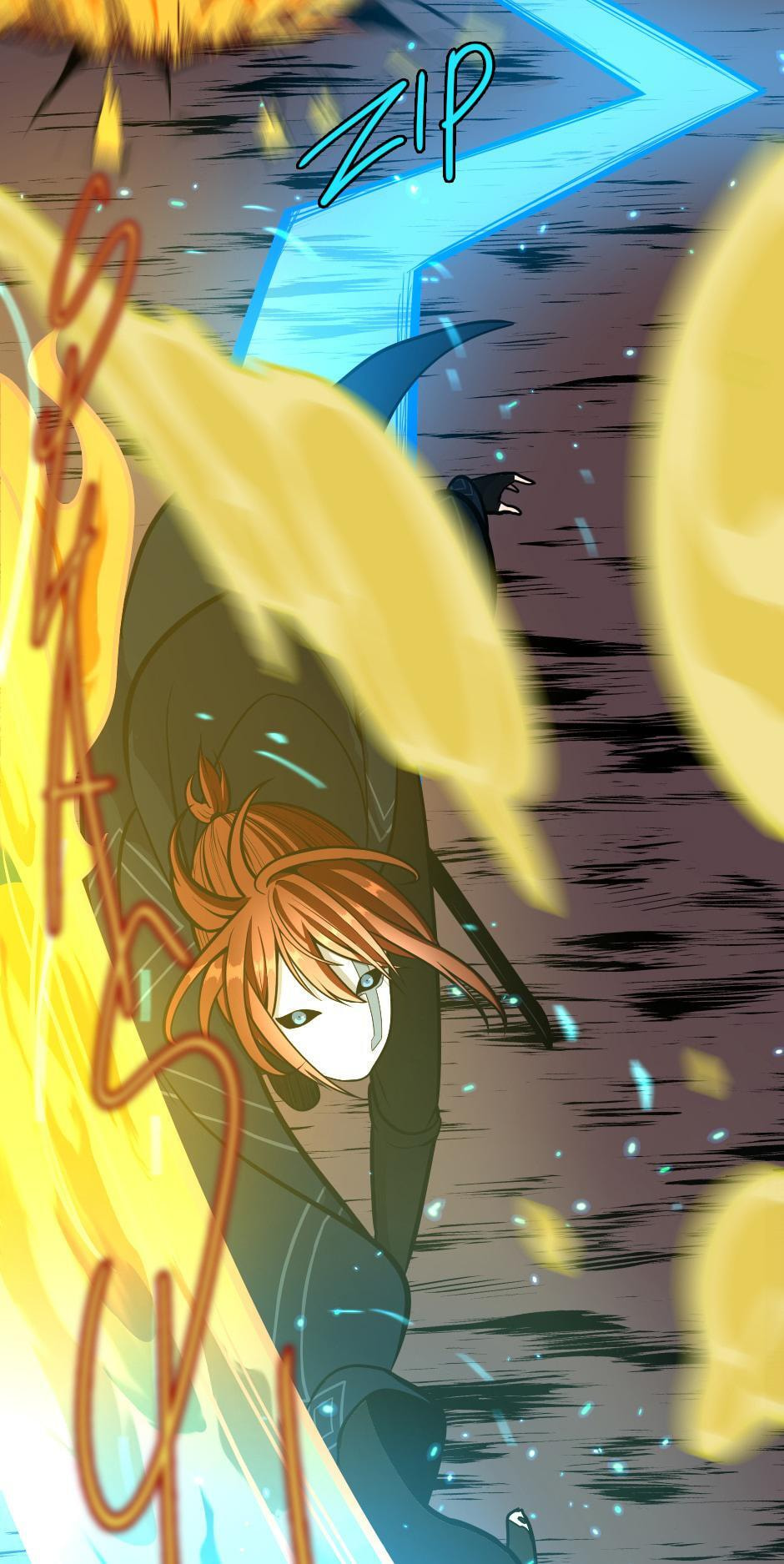 The Beginning After the End Chapter 61 page 66 - 