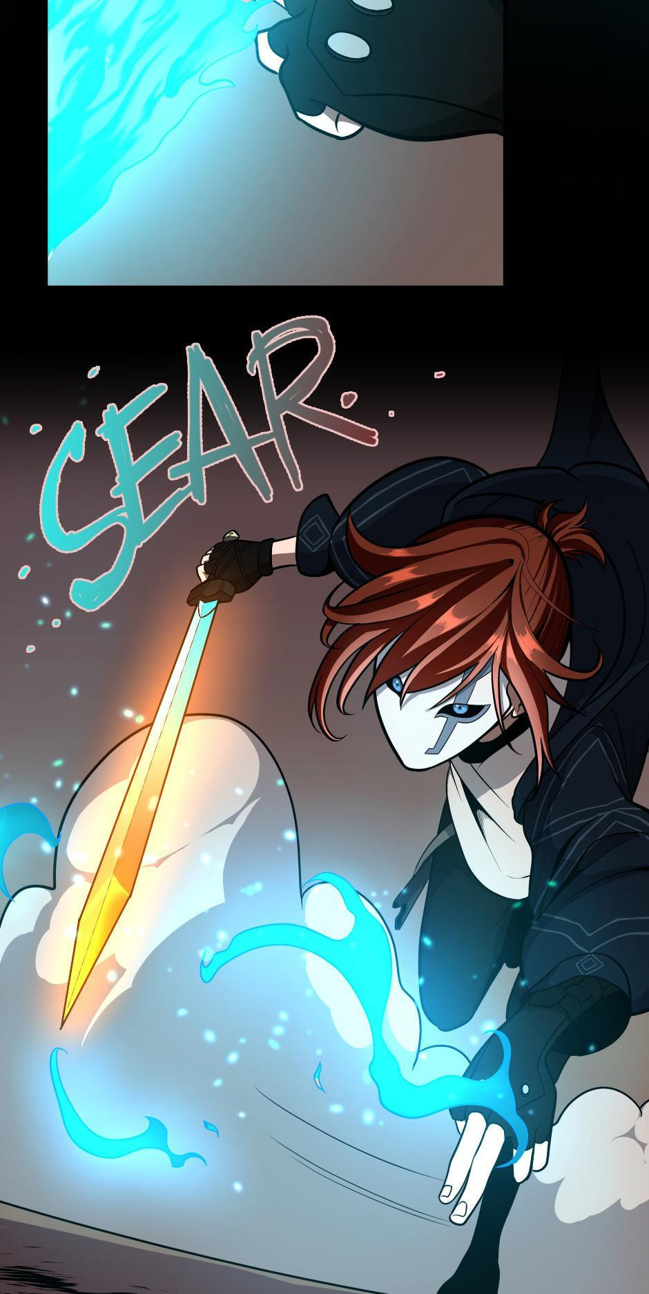 The Beginning After the End Chapter 61 page 68 - 