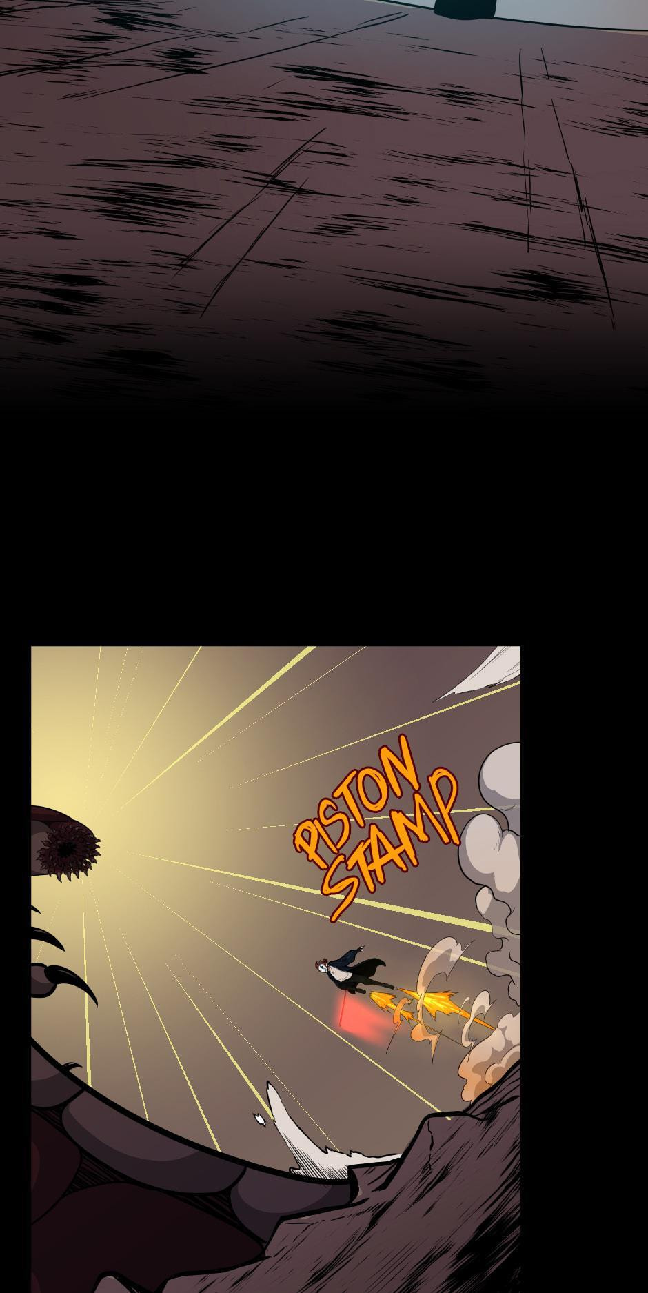 The Beginning After the End Chapter 61 page 69 - 