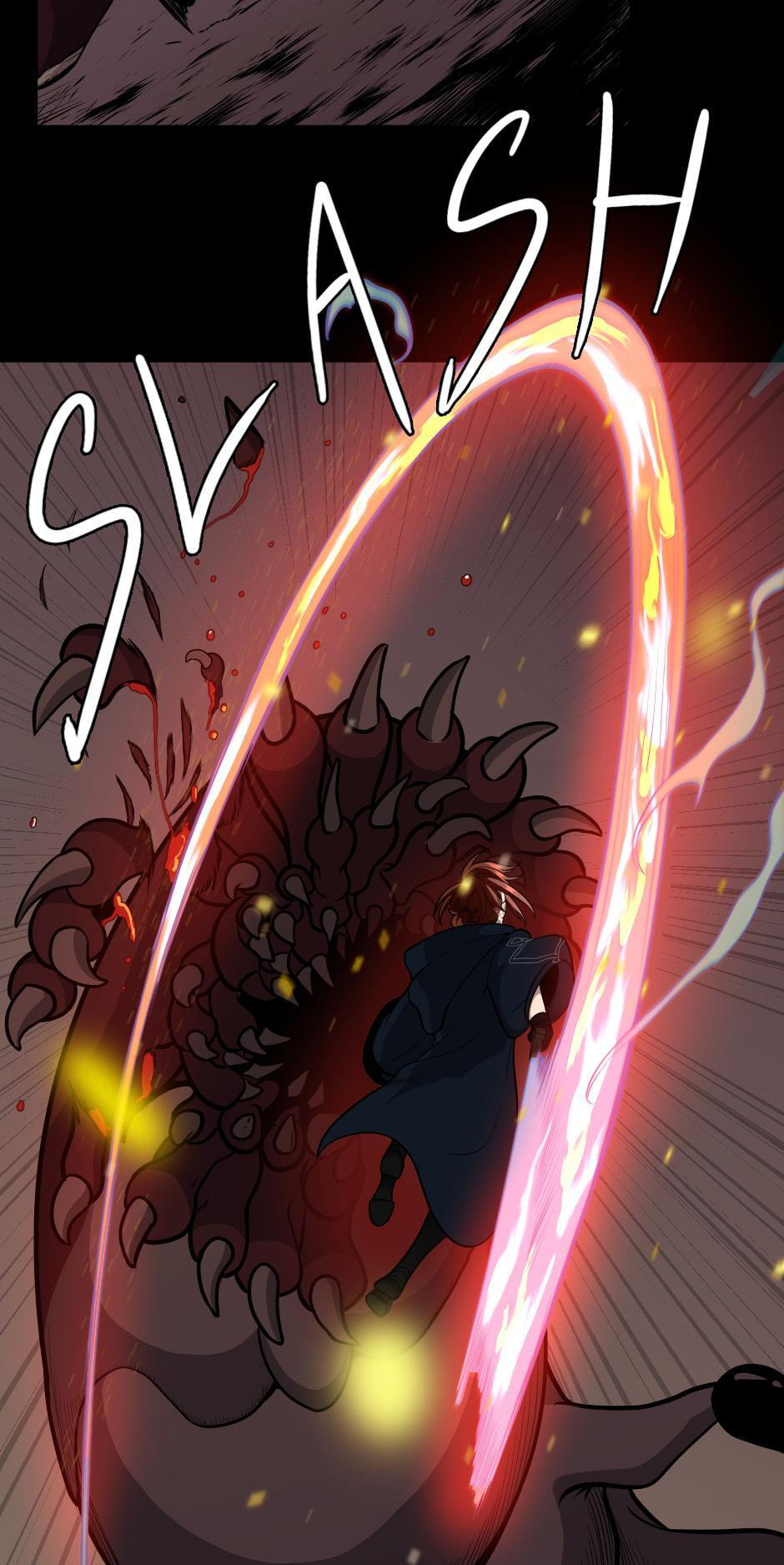 The Beginning After the End Chapter 61 page 70 - 