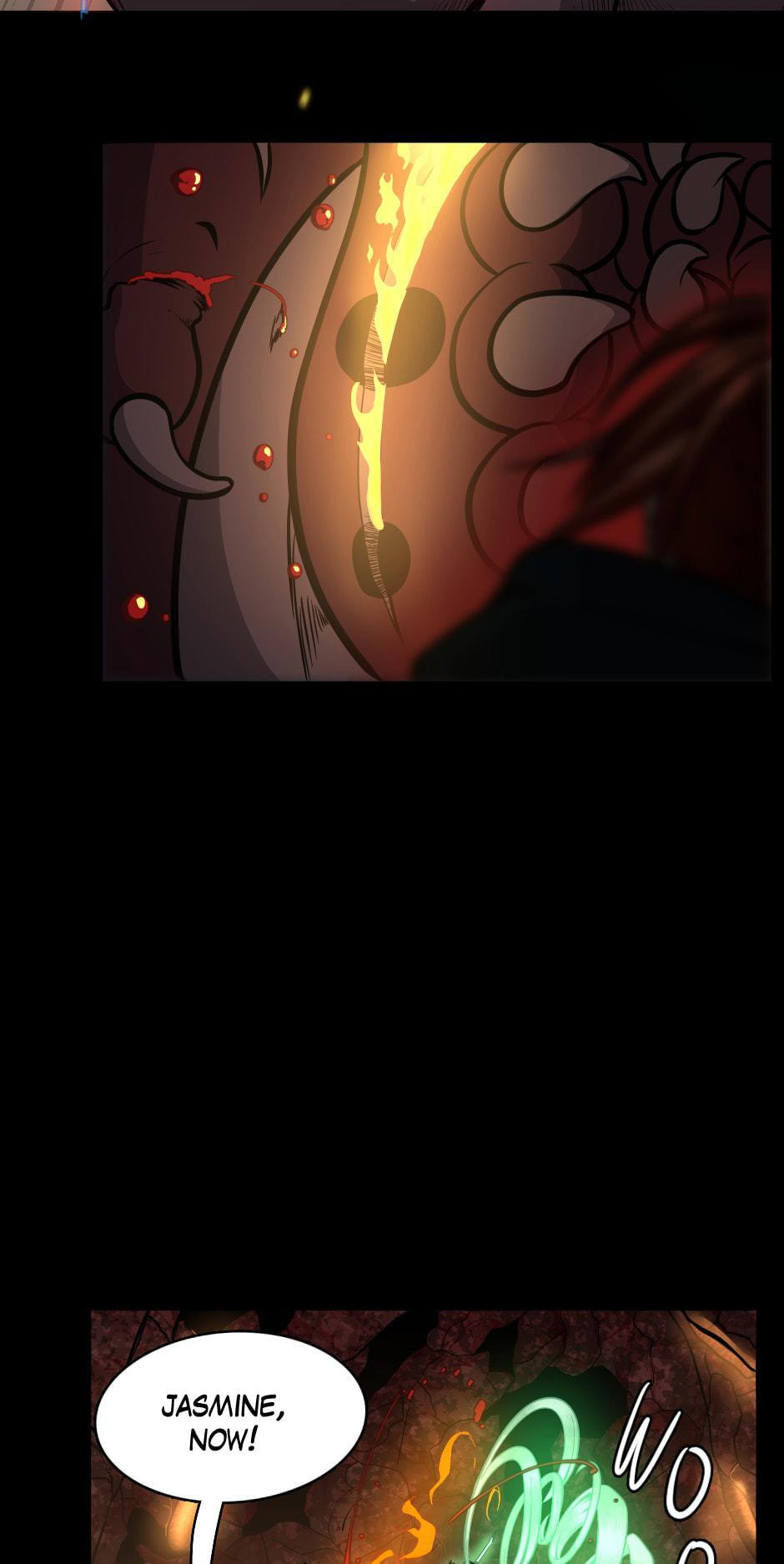 The Beginning After the End Chapter 61 page 71 - 