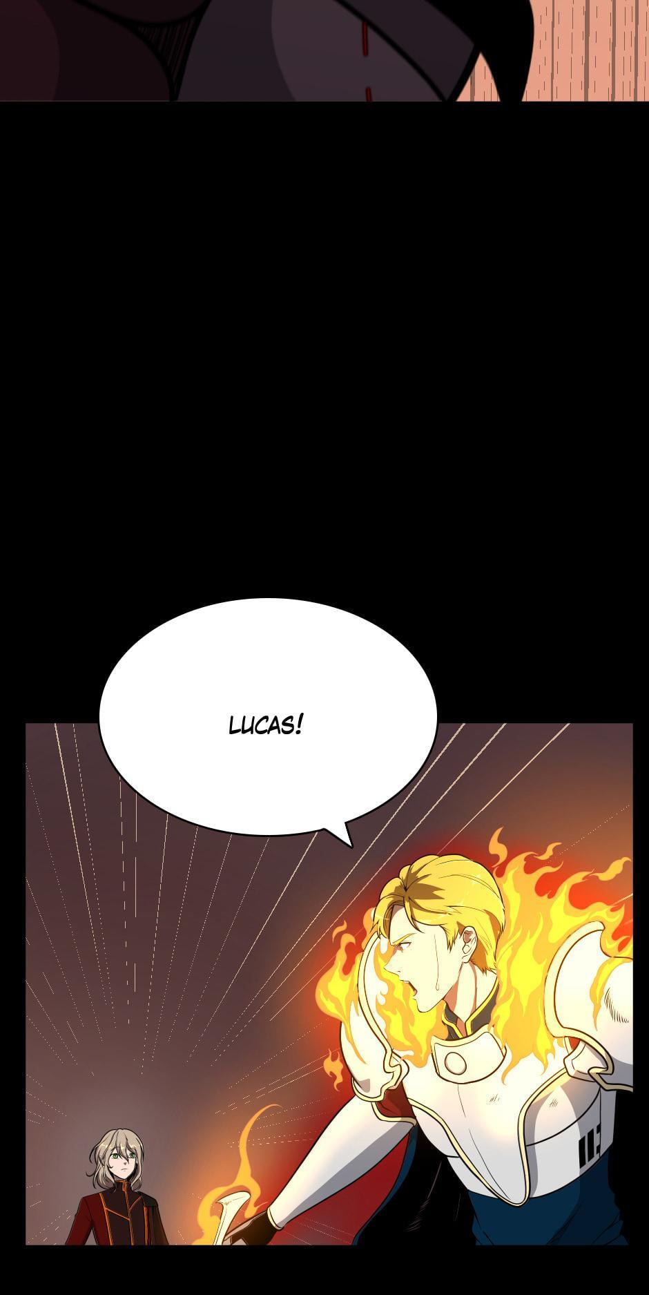 The Beginning After the End Chapter 61 page 75 - 