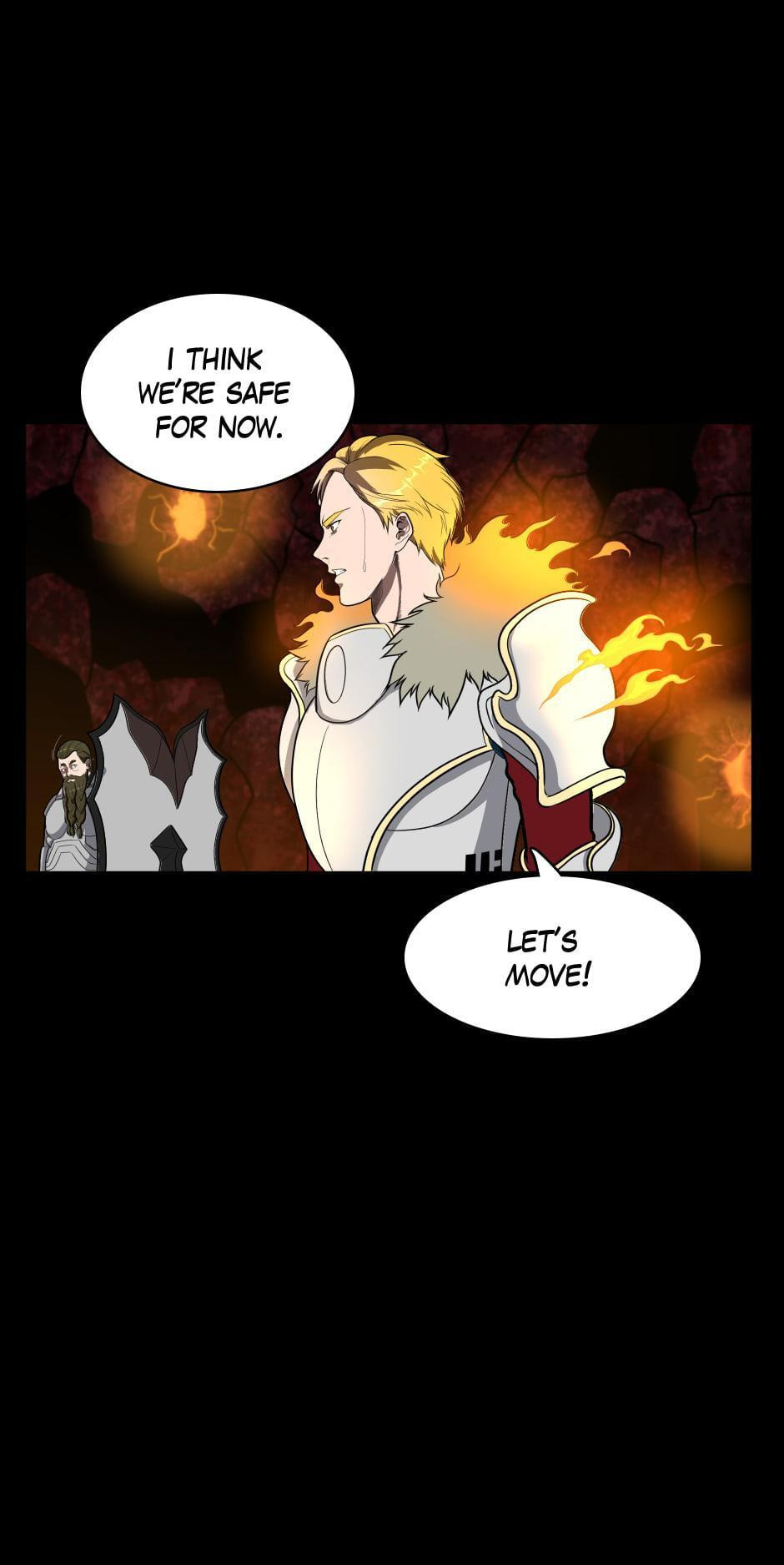 The Beginning After the End Chapter 61 page 78 - 