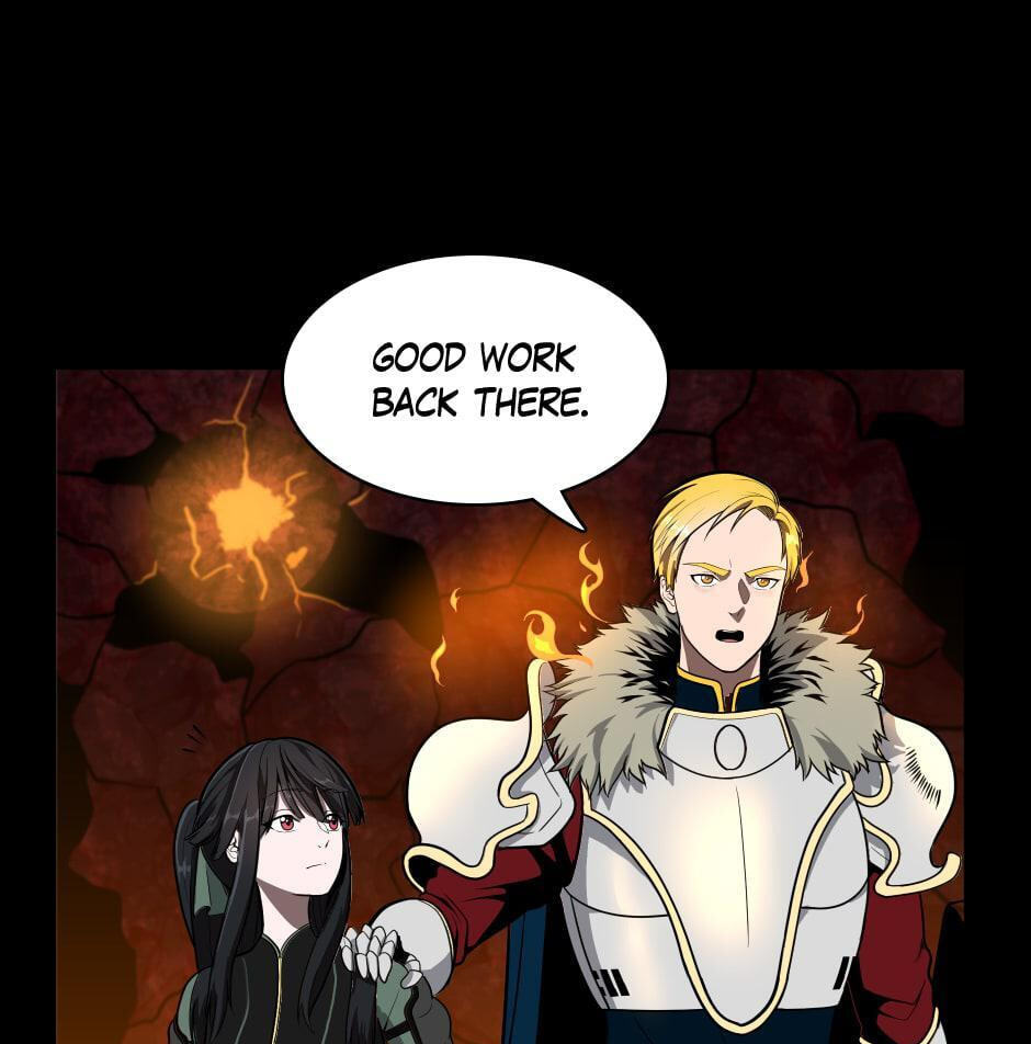 The Beginning After the End Chapter 61 page 79 - 