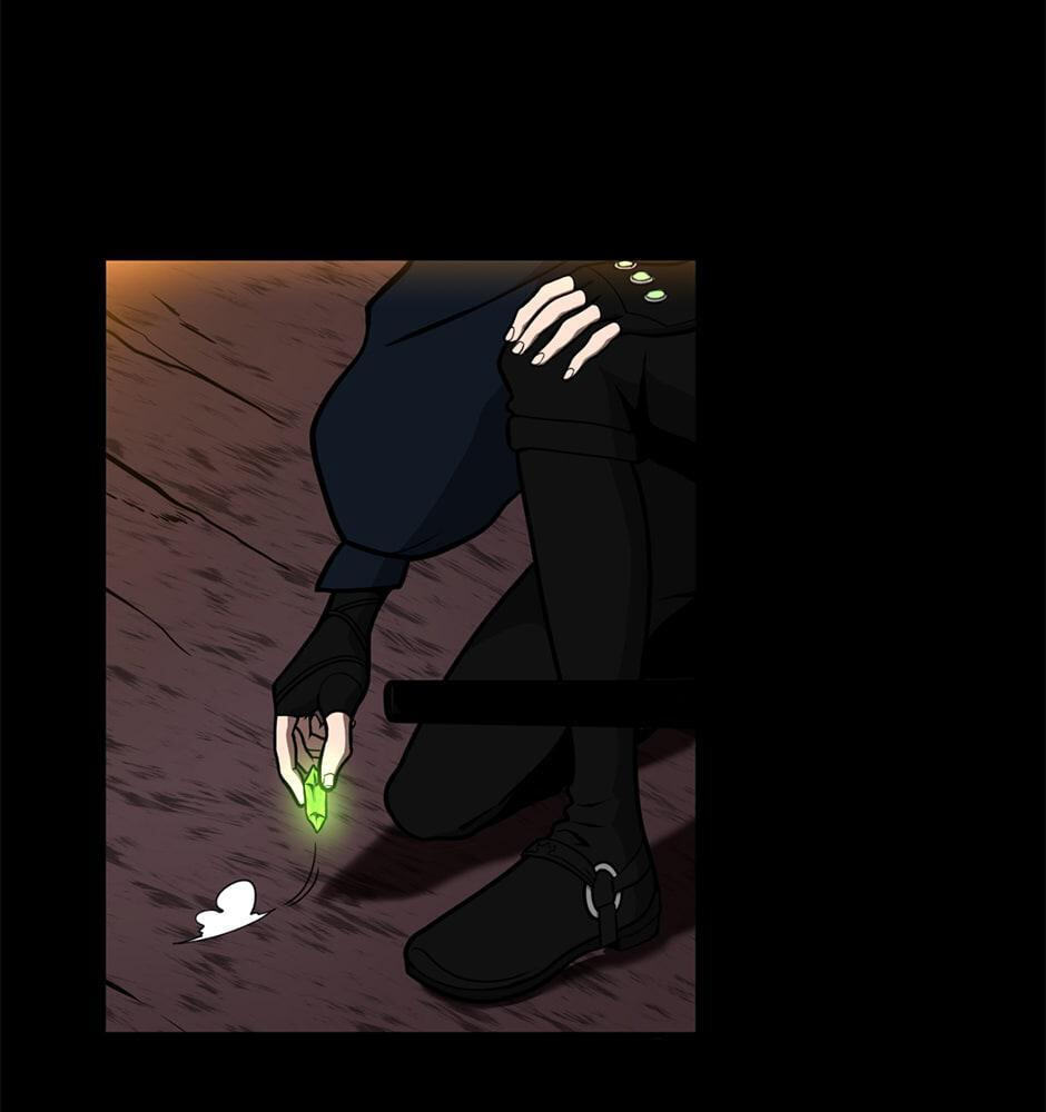 The Beginning After the End Chapter 61 page 9 - 