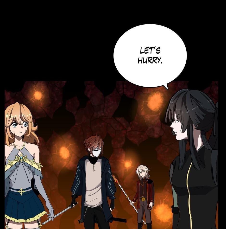 The Beginning After the End Chapter 61 page 82 - 