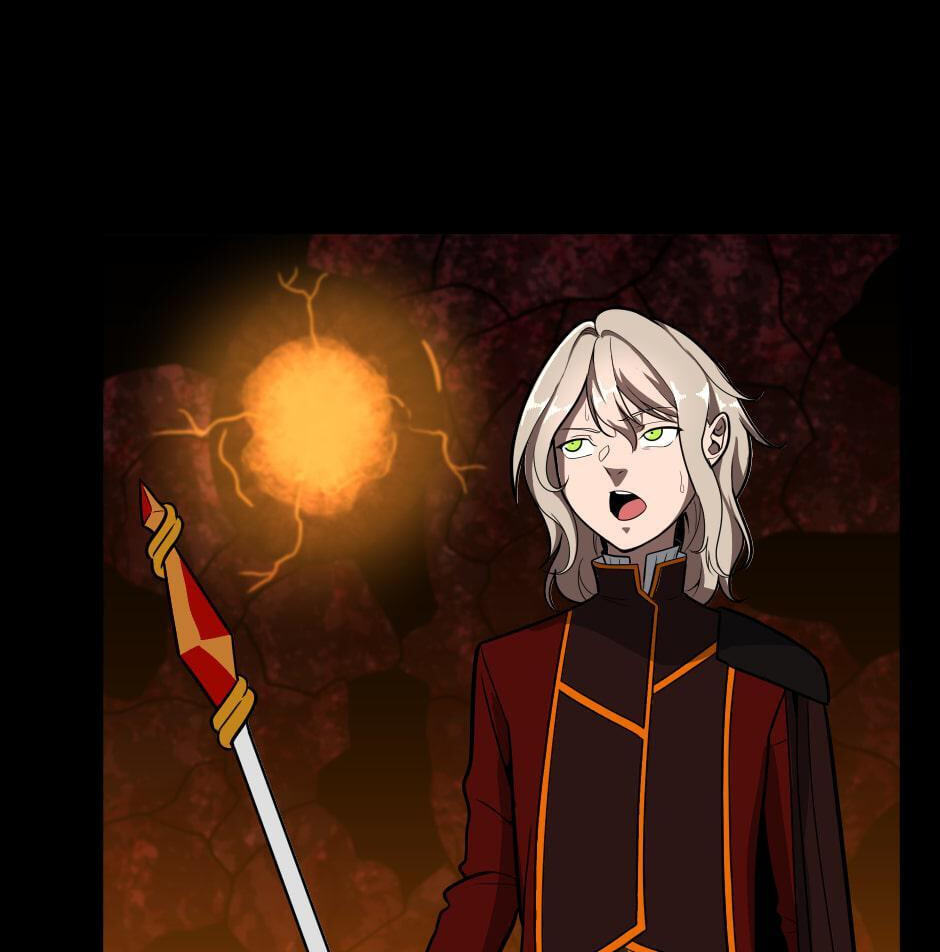 The Beginning After the End Chapter 61 page 84 - 
