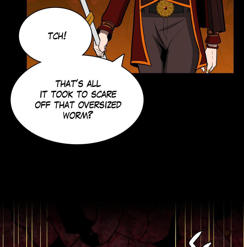 The Beginning After the End Chapter 61 page 85 - 