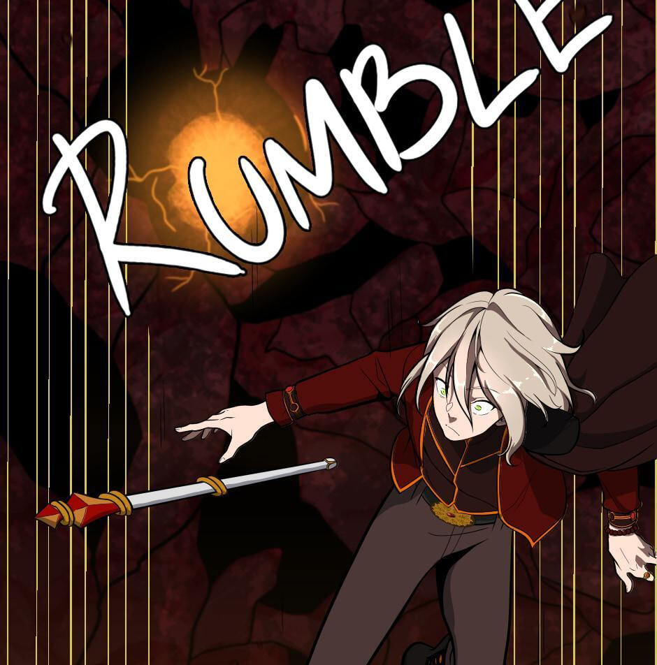 The Beginning After the End Chapter 61 page 86 - 