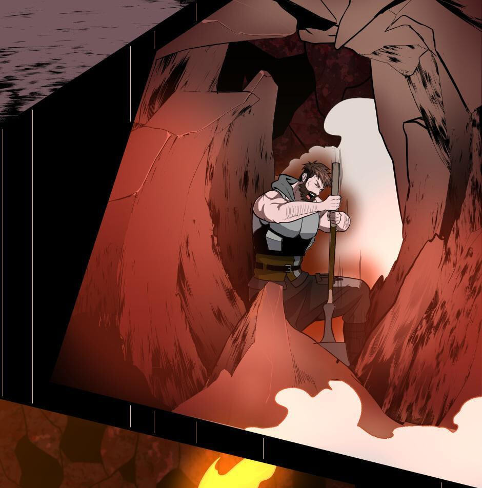 The Beginning After the End Chapter 61 page 93 - 