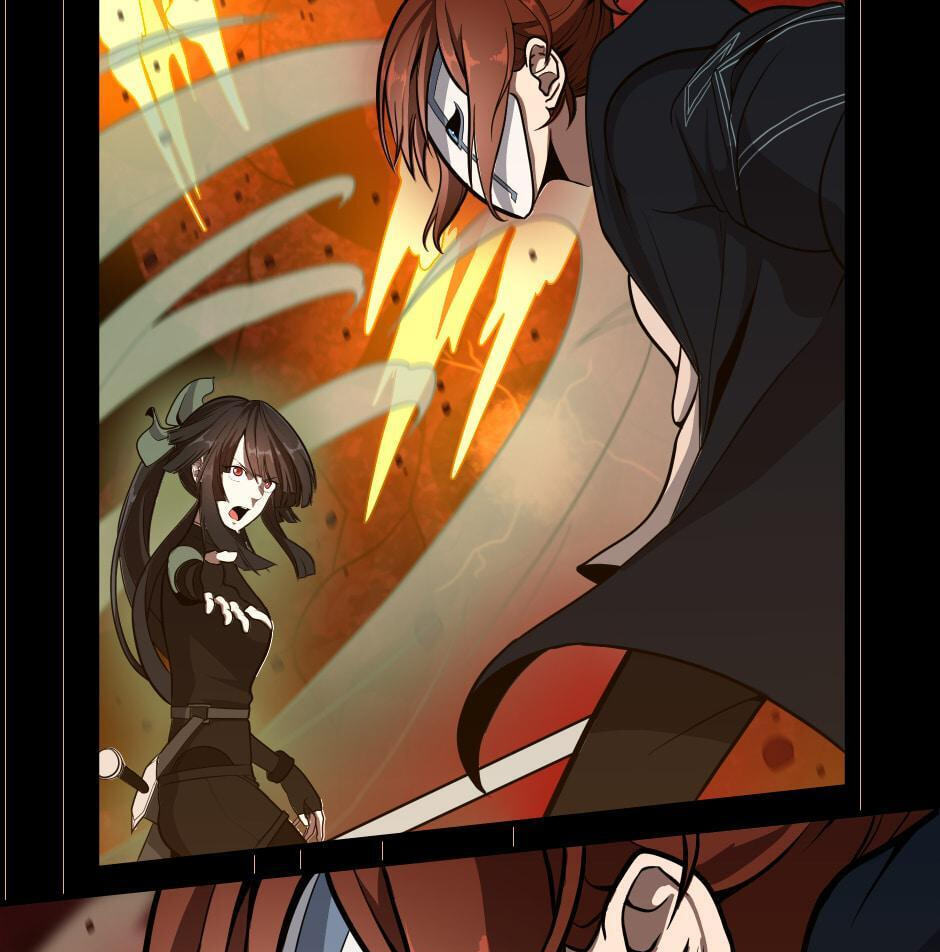 The Beginning After the End Chapter 61 page 95 - 