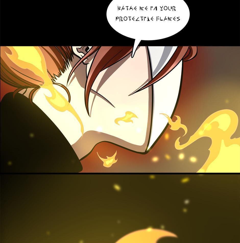 The Beginning After the End Chapter 61 page 99 - 