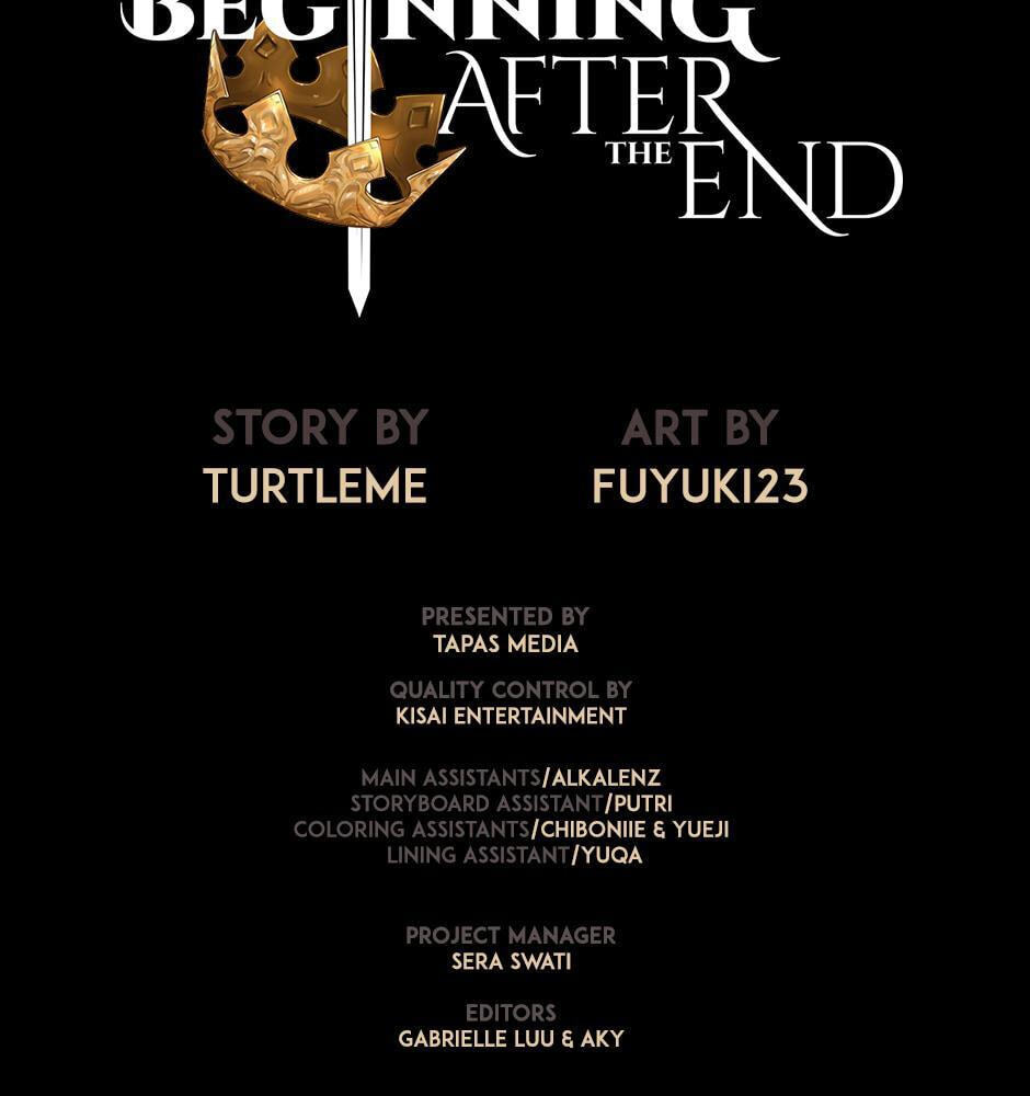 The Beginning After the End Chapter 62 page 11 - 