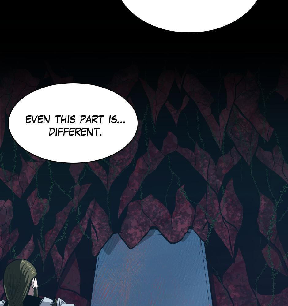 The Beginning After the End Chapter 62 page 105 - 