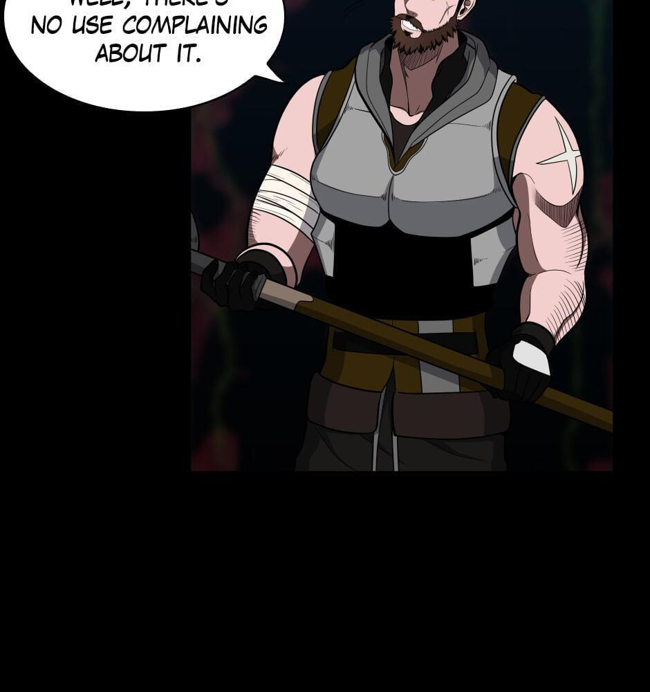The Beginning After the End Chapter 62 page 108 - 