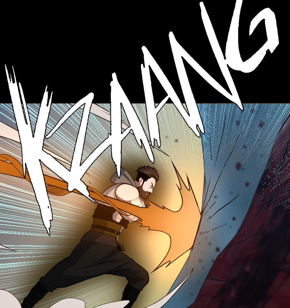 The Beginning After the End Chapter 62 page 110 - 