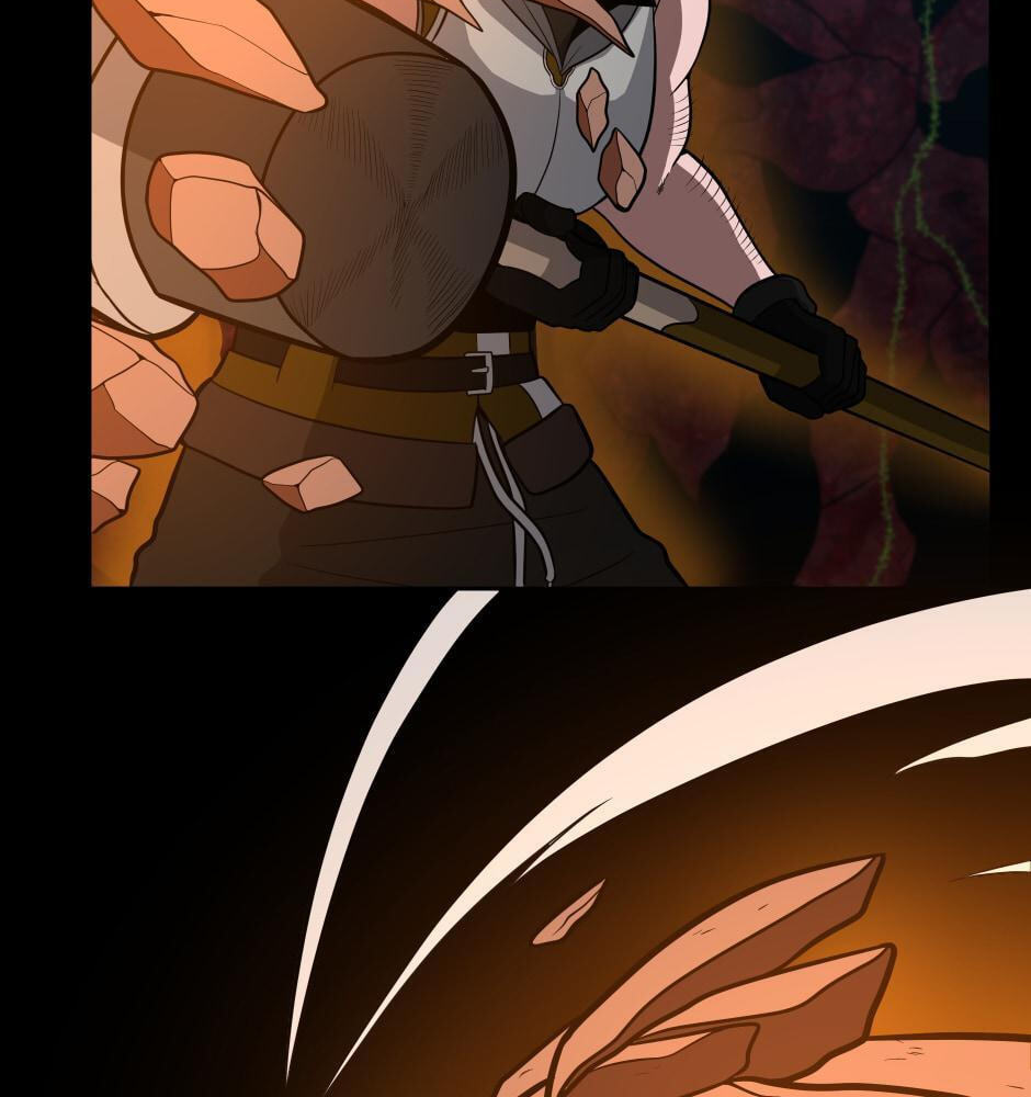The Beginning After the End Chapter 62 page 114 - 