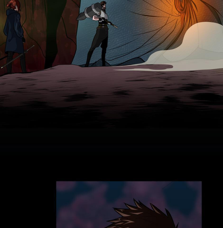 The Beginning After the End Chapter 62 page 121 - 