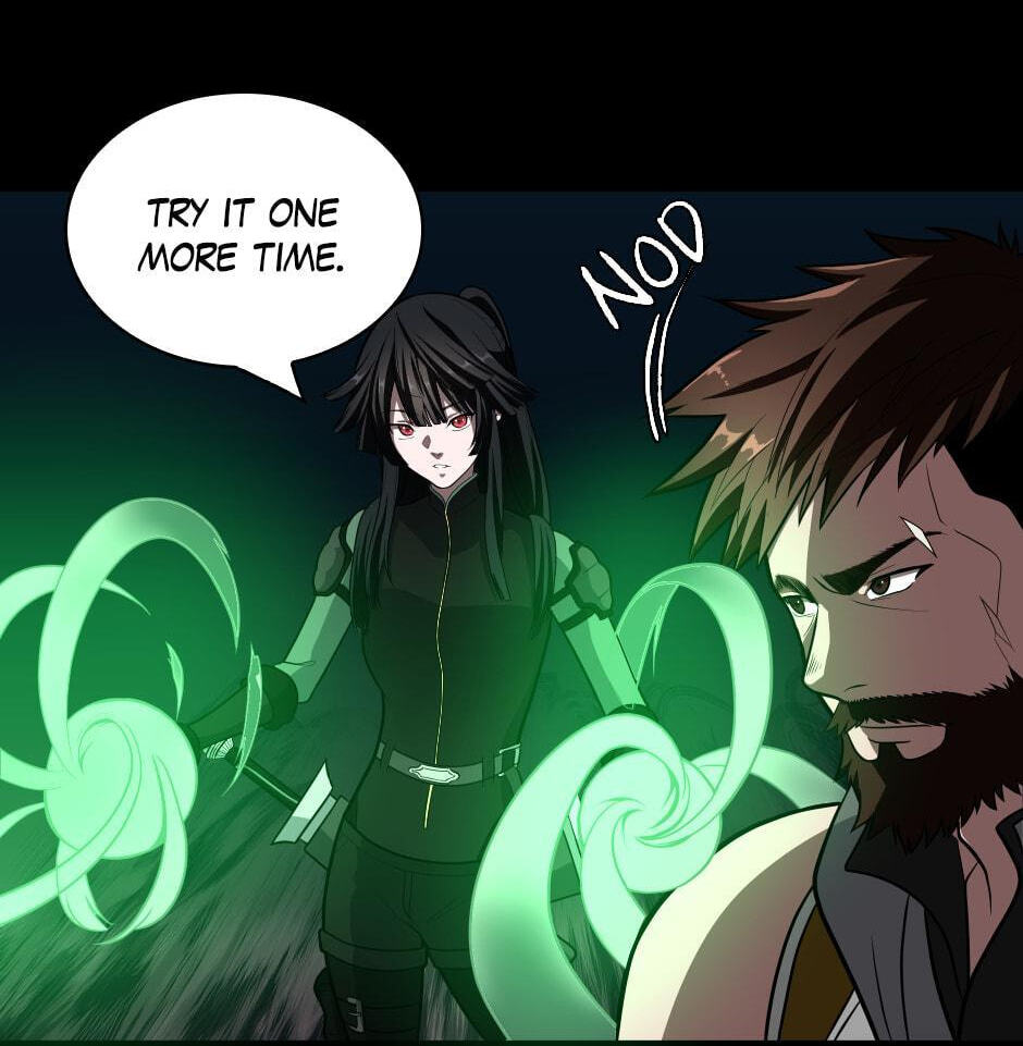 The Beginning After the End Chapter 62 page 126 - 