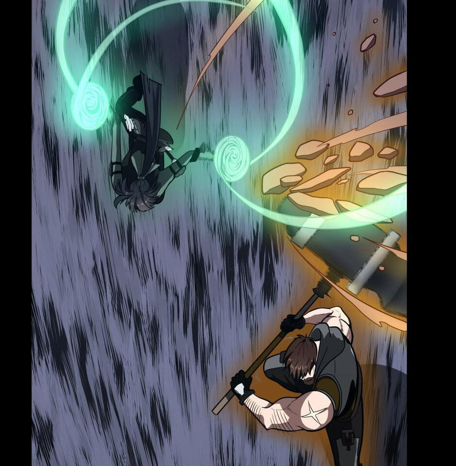 The Beginning After the End Chapter 62 page 128 - 