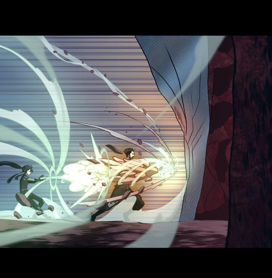 The Beginning After the End Chapter 62 page 130 - 