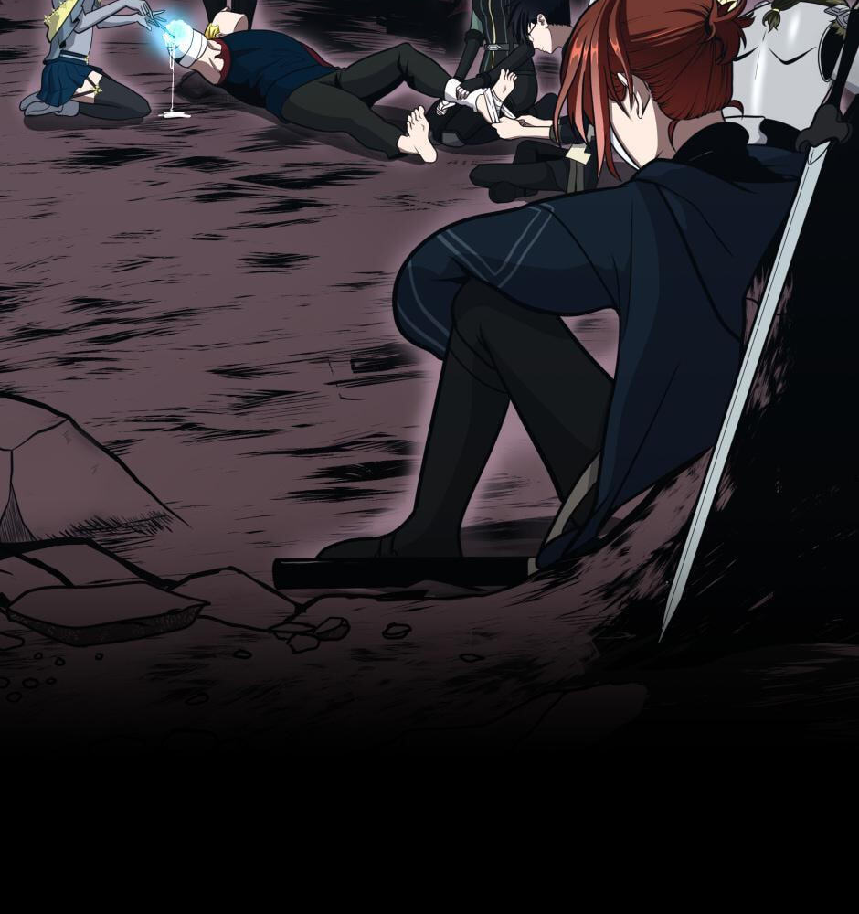 The Beginning After the End Chapter 62 page 14 - 